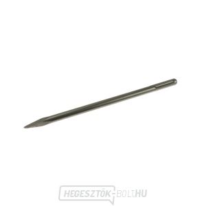 SDS MAX 18x400mm lyukasztó (30) SDS MAX 18x400mm lyukasztó (30) gallery main image