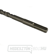 SDS PLUS fúrószerszámkészlet 5-20mm 20db(10) náhled