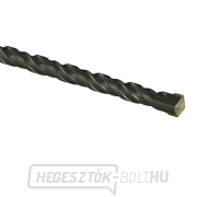 SDS PLUS fúrószerszámkészlet 5-20mm 20db(10) náhled