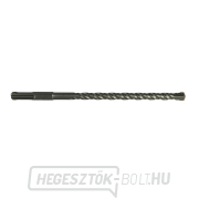 SDS PLUS fúrószerszámkészlet 5-20mm 20db(10) náhled