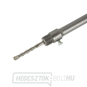 SDS-PLUS adapter 350 mm (40 db) Előnézet 