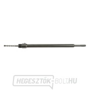 Adapter 350mm SDS PLUS (40) Adapter 350mm SDS PLUS (40) gallery main image