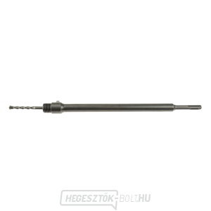 Adapter 350mm SDS PLUS (40) Adapter 350mm SDS PLUS (40) gallery main image