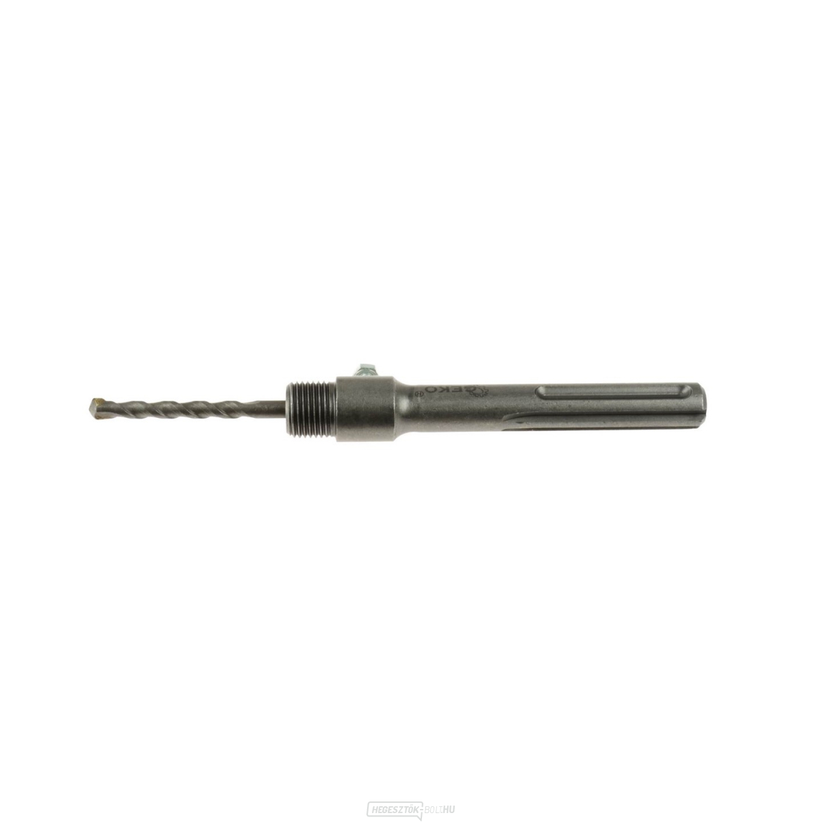 Adapter 160mm SDS MAX (40)