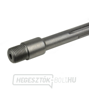 SDS-MAX adapter 160 mm (40) Előnézet 