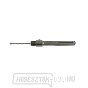 Adapter 160mm SDS MAX (40) Adapter 160mm SDS MAX (40) gallery main image