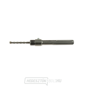 Adapter 160mm SDS MAX (40) Adapter 160mm SDS MAX (40) gallery main image