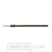 Adapter 350mm SDS MAX (40) Adapter 350mm SDS MAX (40) gallery main image