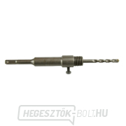 Adapter 160mm SDS PLUS (50) Adapter 160mm SDS PLUS (50) gallery main image