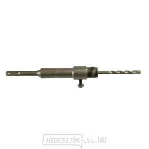 Adapter 160mm SDS PLUS (50) Adapter 160mm SDS PLUS (50) gallery main image