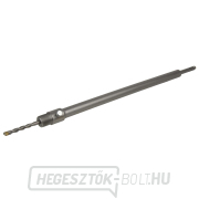 Adapter 450mm SDS PLUS (25) Adapter 450mm SDS PLUS (25) gallery main image