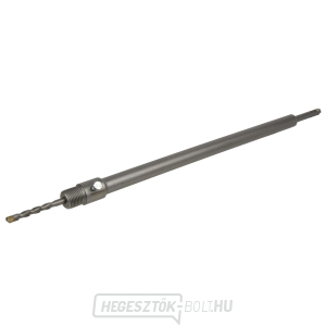 Adapter 450mm SDS PLUS (25) Adapter 450mm SDS PLUS (25) gallery main image