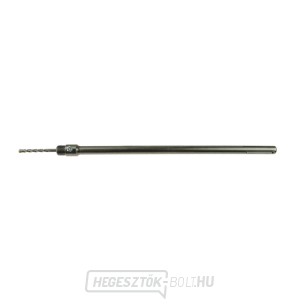 Adapter 450mm SDS MAX (25) Adapter 450mm SDS MAX (25) gallery main image