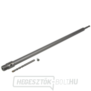 SDS-PLUS adapter 600 mm (20 db) Előnézet 