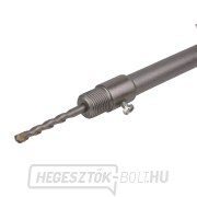 SDS-PLUS adapter 600 mm (20 db) Előnézet 