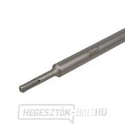 SDS-PLUS adapter 600 mm (20 db) Előnézet 