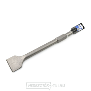 Véső 75x400 mm HEX (5) Véső 75x400 mm HEX (5)