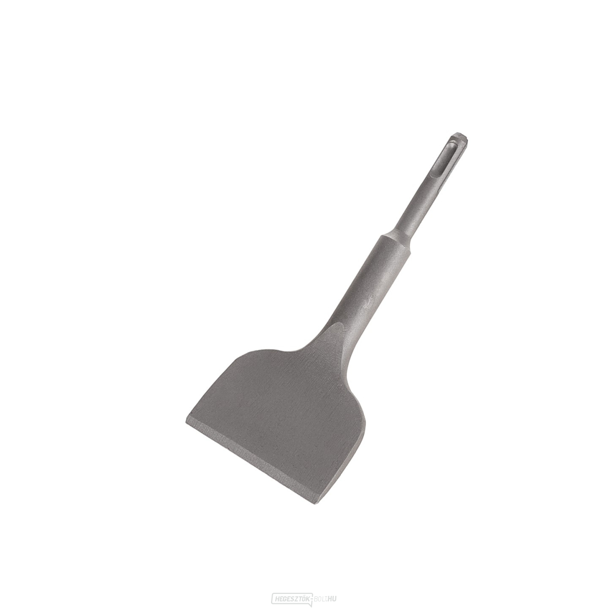 SDS Plus hajlított véső 75/165mm (50)