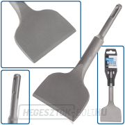 SDS Plus hajlított véső 75/165mm (50) SDS Plus hajlított véső 75/165mm (50) náhled