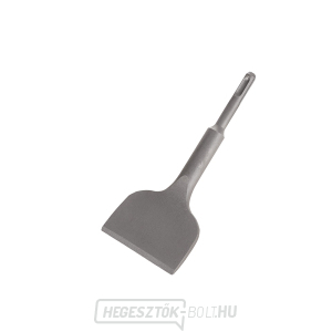 SDS Plus hajlított véső 75/165mm (50) SDS Plus hajlított véső 75/165mm (50) gallery main image