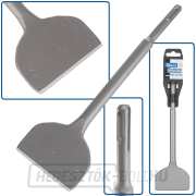 SDS Plus véső 80/250mm (50) SDS Plus véső 80/250mm (50) gallery main image