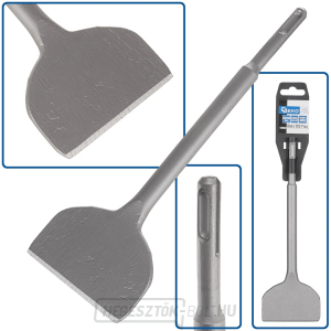 SDS Plus véső 80/250mm (50) SDS Plus véső 80/250mm (50) gallery main image