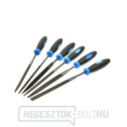 Fenyőfa fém reszelőkészlet 6db. (40) Fenyőfa fém reszelőkészlet 6db. (40) gallery main image