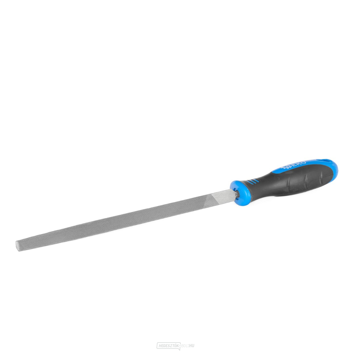 Háromszögletű reszelő fémhez 200mm (10/100)