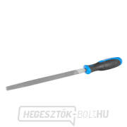 Háromszögletű reszelő fémhez 200mm (10/100) gallery main image