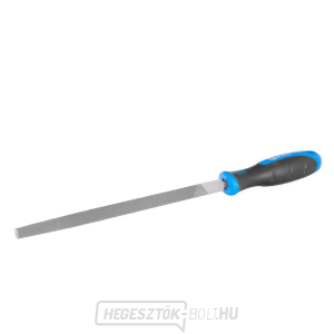 Háromszögletű reszelő fémhez 200mm (10/100) Háromszögletű reszelő fémhez 200mm (10/100) gallery main image