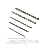 Kőfúró szett 4-10mm/5el Geko(250) Kőfúró szett 4-10mm/5el Geko(250) gallery main image