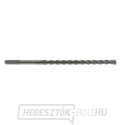 SDS MAX 20/450mm fúrószár (25) SDS MAX 20/450mm fúrószár (25) gallery main image