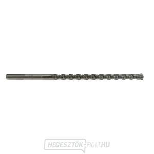 SDS MAX 20/450mm fúrószár (25) SDS MAX 20/450mm fúrószár (25) gallery main image