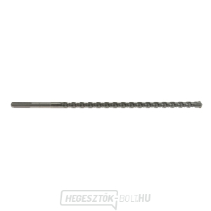 SDS MAX fúrófej 22/600mm (20) SDS MAX fúrófej 22/600mm (20) gallery main image