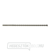 SDS MAX fúrófej 24/600mm (20) SDS MAX fúrófej 24/600mm (20) gallery main image