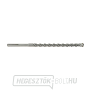 SDS MAX fúrófej 24/450mm (25) SDS MAX fúrófej 24/450mm (25) gallery main image