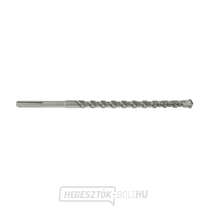 SDS MAX fúrófej 24/450mm (25) SDS MAX fúrófej 24/450mm (25) gallery main image