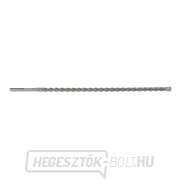 SDS MAX fúrófej 25/800mm (10) SDS MAX fúrófej 25/800mm (10) gallery main image