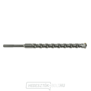 SDS MAX fúrófej 26/600mm (10) SDS MAX fúrófej 26/600mm (10) gallery main image