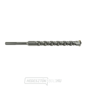 SDS MAX 30/450mm fúrószár (20) SDS MAX 30/450mm fúrószár (20) gallery main image