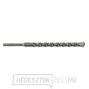 SDS MAX 30/600mm fúrófej (10) SDS MAX 30/600mm fúrófej (10) gallery main image