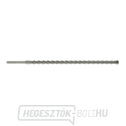 SDS MAX 30/800mm fúrófej (10) SDS MAX 30/800mm fúrófej (10) gallery main image