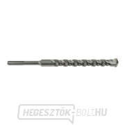 SDS MAX 35/450mm fúrószár (10) SDS MAX 35/450mm fúrószár (10) gallery main image