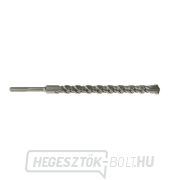 SDS MAX fúrófej 40/450mm (10) SDS MAX fúrófej 40/450mm (10) gallery main image