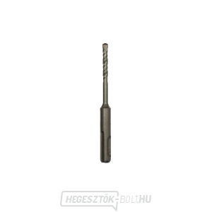SDS PLUS fúrófej 5/110mm (500) SDS PLUS fúrófej 5/110mm (500) gallery main image