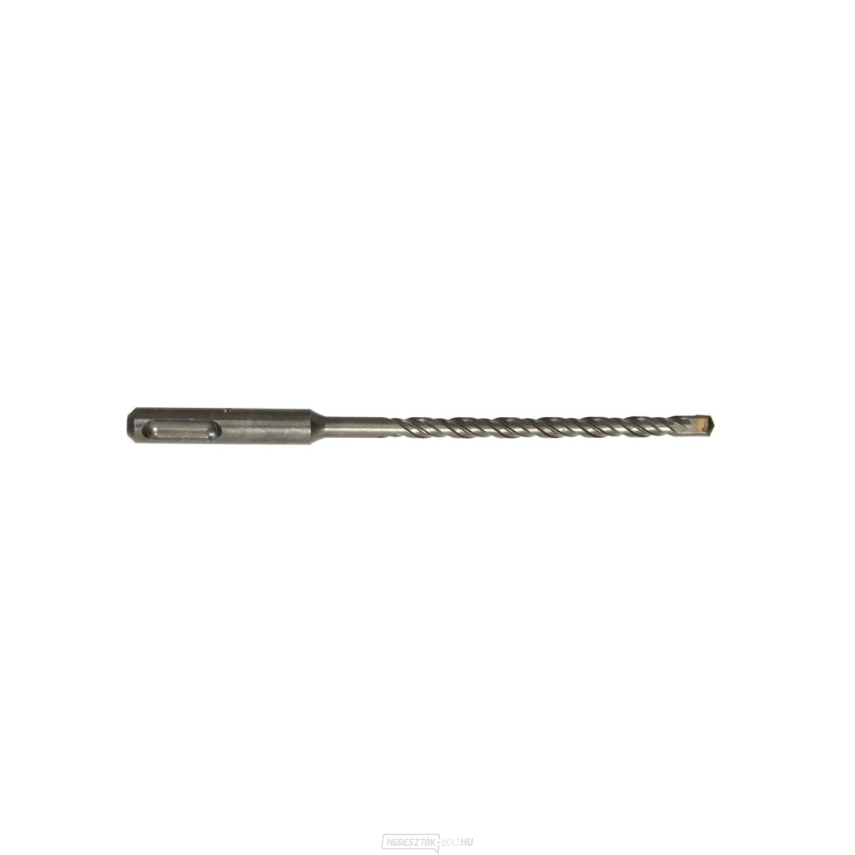 SDS PLUS fúrófej 5/160mm (500) SDS PLUS fúrófej 5/160mm (500) gallery main image