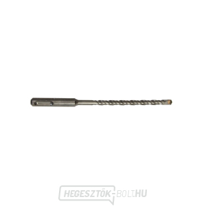 SDS PLUS fúrófej 5/160mm (500) SDS PLUS fúrófej 5/160mm (500) gallery main image
