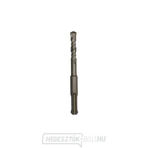 SDS PLUS fúrófej 8/110mm (500) SDS PLUS fúrófej 8/110mm (500) gallery main image