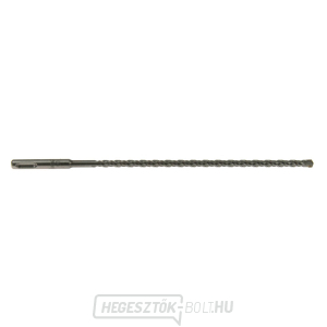 SDS PLUS fúrófej 8/300mm (100) SDS PLUS fúrófej 8/300mm (100) gallery main image