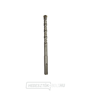 SDS PLUS fúrófej 10/160mm (250) SDS PLUS fúrófej 10/160mm (250) gallery main image